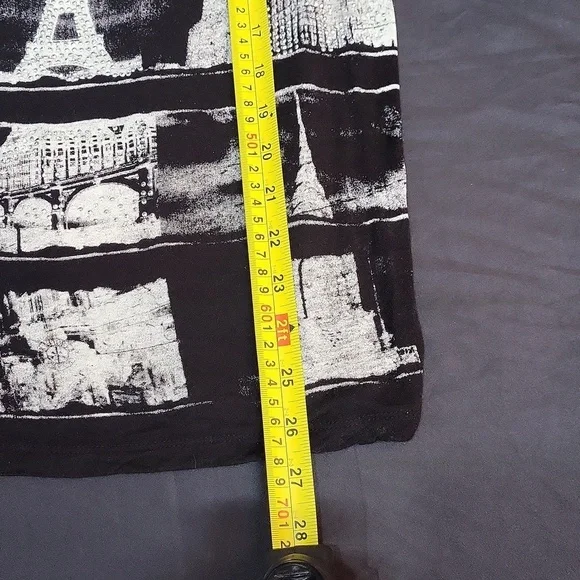 Ocasion Rhinestone Tank - Picture 7 of 8